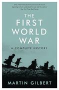 The First World war (en Inglés)