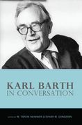 Karl Barth in Conversation (en Inglés)