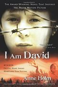 I am David (en Inglés)