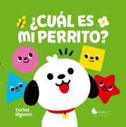 ¿cuál Es Mi Perrito? (in Spanish)