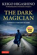 Dark Magician. Murder in a Town with No Name (en Inglés)