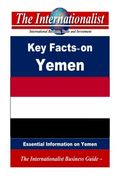 Key Facts on Yemen
