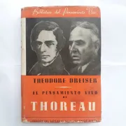 El pensamiento vivo de Theodore