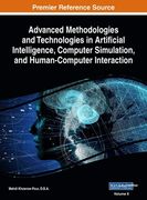 Advanced Methodologies and Technologies in Artificial Intelligence, Computer Simulation, and Human-Computer Interaction, VOL 2 (en Inglés)