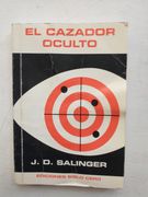 El cazador oculto