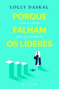 Porque Falham os Líderes (en Portugués)