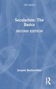 Secularism: The Basics (en Inglés)