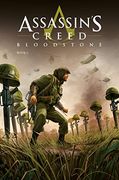 Assassin's Creed Bloodstone Volume 1 