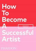 How to Become a Successful Artist (en Inglés)