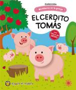 El cerdito Tomás