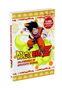 Dragon Ball Z Calendario de Adviento Oficial - AA. VV. - Libro Físico