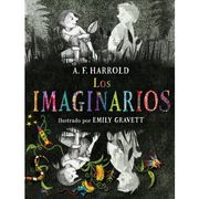 Imaginarios, los (in Spanish)