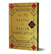 The 7 1/2 Deaths of Evelyn Hardcastle (7 1/2 Anniversary Edition) (en Inglés)