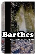 criticism and truth