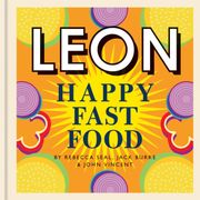 Happy Leons: Leon Happy Fast Food 