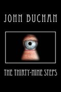 The Thirty-Nine Steps (en Inglés)