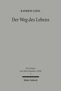 Der Weg Des Lebens: Psalm 16 Und Das Lebens- Und Todesverstandnis Der Individualpsalmen (en Alemán)