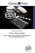 cris alexander