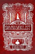 somnambulist (en Inglés)