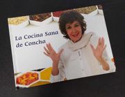 La Cocina Sana de Concha Velasco