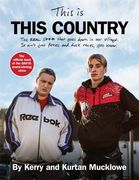 This Is This Country: The Official Book of the Bafta Award-Winning Show (en Inglés)
