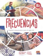 Frecuencias b2 Libro del Alumno