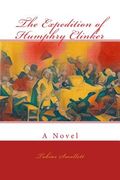 The Expedition of Humphry Clinker (en Inglés)