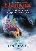 travesía del viajero del Alba Softcover Voyage of the Dawn Treader