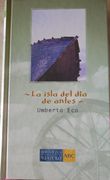 La Isla del dia de Antes.