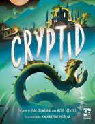 Cryptid (en Inglés)