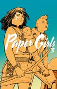 Paper Girls (Tomo) nº 03
