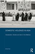 domestic violence in asia
