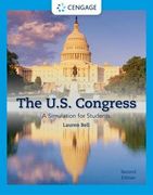 The U. S. Congress: A Simulation for Students (en Inglés)