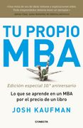 Tu Propio mba