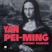 Yan Pei-Ming: History Painter (en Inglés)