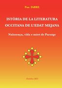 Istòria de la Literatura Occitana de l'Edat Mejana (en Occitano)