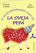 El Extraordinario Caso de la Oveja Pepa (in Spanish)