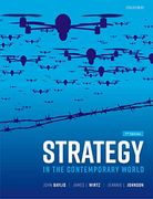 Strategy in the Contemporary World 
