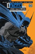 Batman: The Last Halloween #01