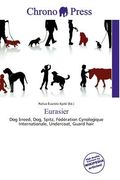 eurasier (en Inglés)