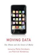 moving data
