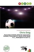 chris doig (en Inglés)