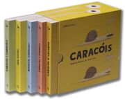 Caracóis (en Portugués)