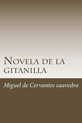 Novela de la Gitanilla