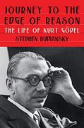 Journey to the Edge of Reason: The Life of Kurt Gödel (en Inglés)