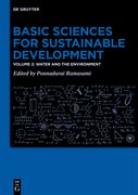 Basic Sciences for Sustainable Development (en Inglés)