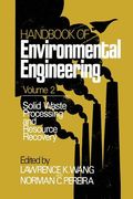 Solid Waste Processing and Resource Recovery: Volume 2