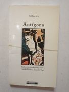 Antigona (in Spanish)