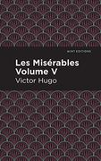 Les Miserables v (Mint Editions)