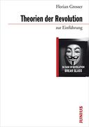 Theorien der Revolution zur Einfã¼Hrung -Language: German (in German)